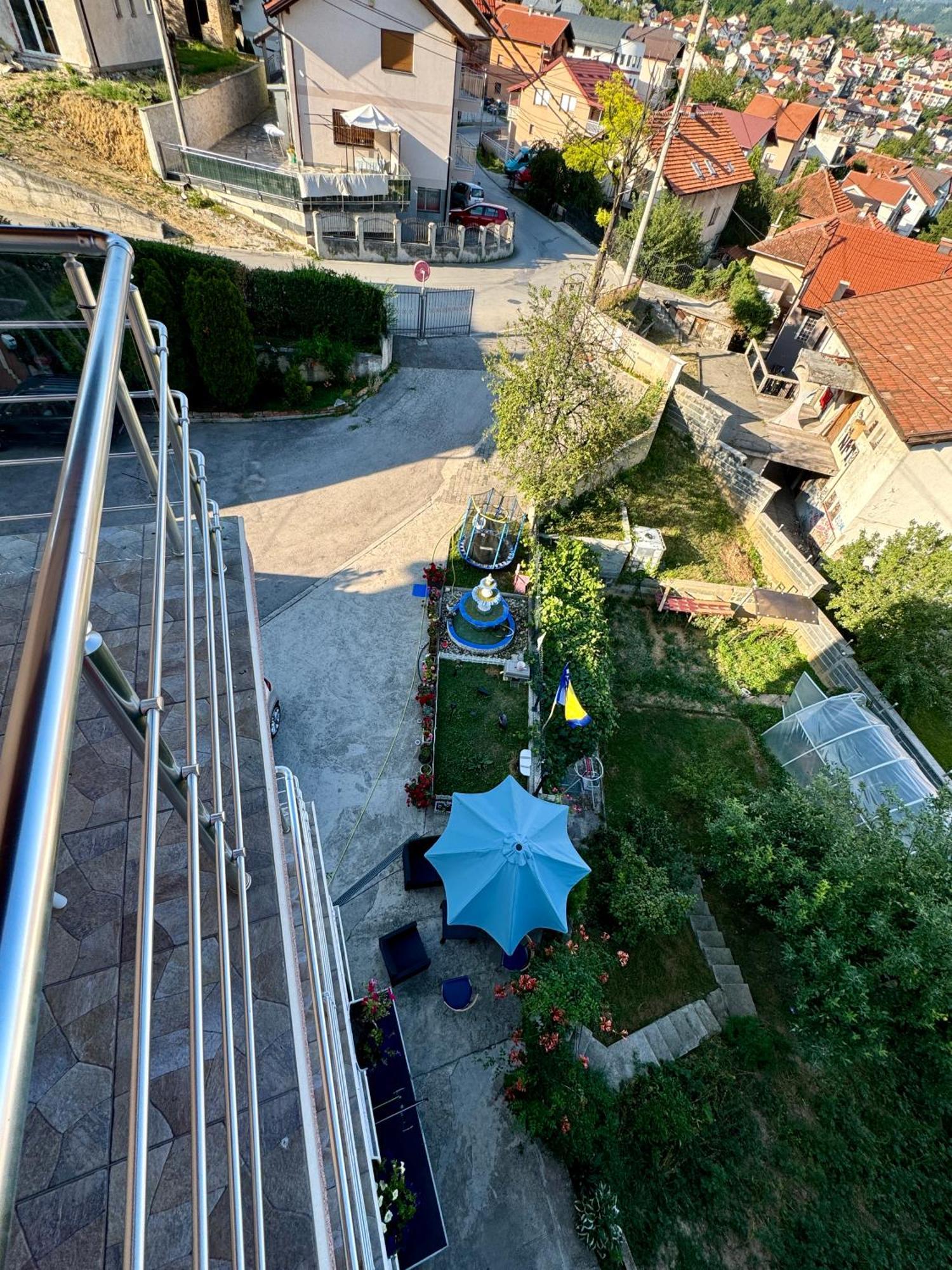Guest house Ejna 3