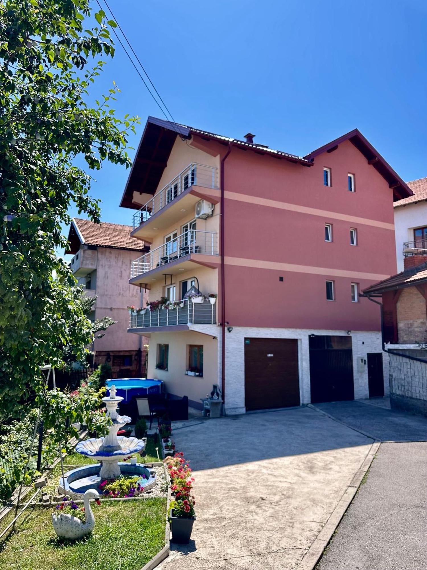 Ejna 3 Sarajevo
